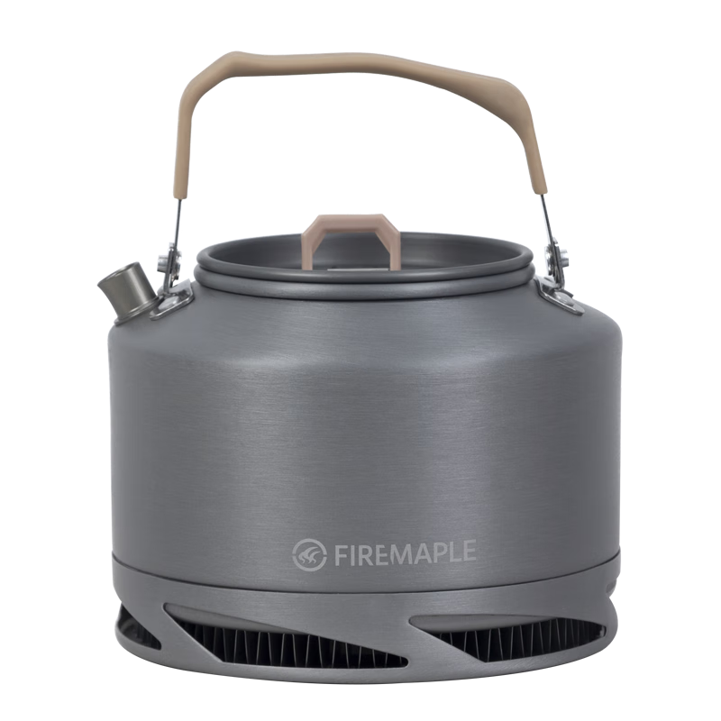 FIRE-MAPLE XT2 Camping Kettle Special Edition 1.5L Outdoor Tea and Coffee Pot