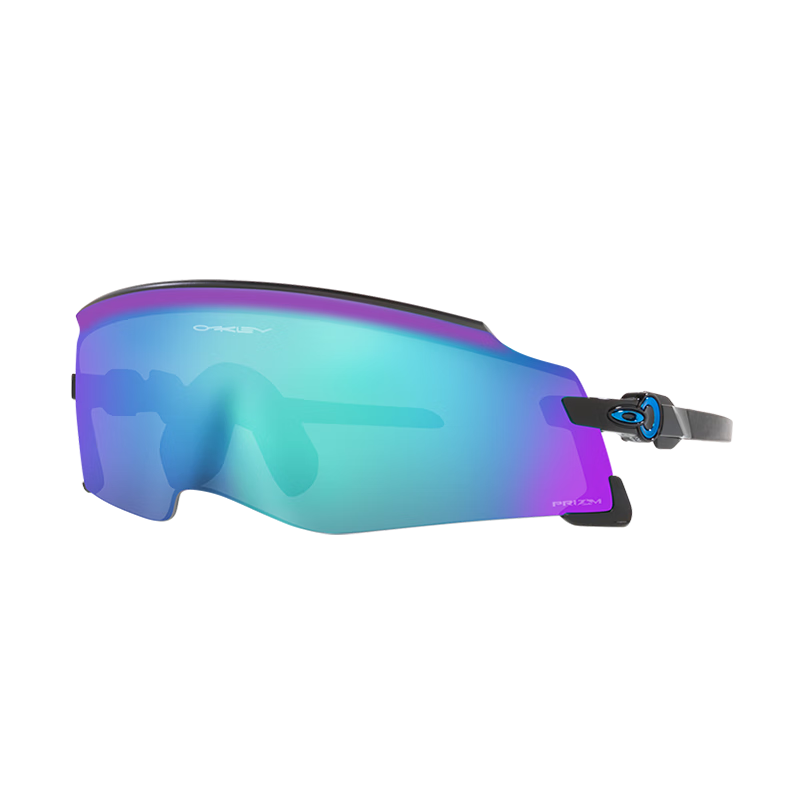 OAKLEY Sports Sunglasses for Running, Cycling Glasses, Windproof Glasses KATO 0OO9455M