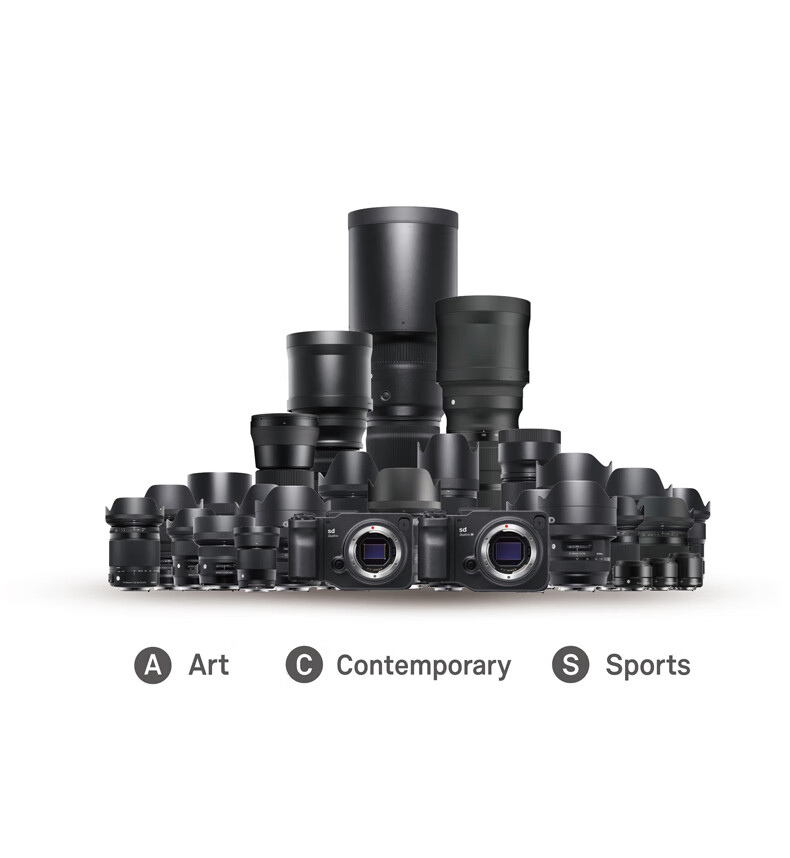 SIGMA Art 14mm F1.4 DG Full-Frame Mirrorless Ultra-Wide Prime Lens for Starry Sky, Star Trails And Landscape Photography (L-Mount) 8