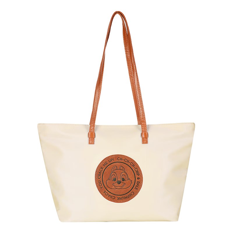 Disney Handbag, Women's Tote Bag, Large Capacity Commuter Bag, Ladies' Lightweight Canvas Bag, Birthday Gift for Wome