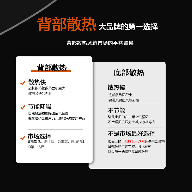 海信(Hisense)全嵌入式冰箱新款升级隐藏内嵌式冰箱变频无霜嵌入式冰箱超薄橱柜镶嵌式冰箱 【升级款】变频双台十字门