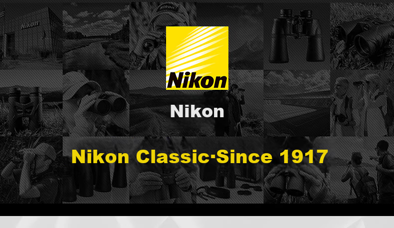 Nikon Binoculars, High-Definition, Nitrogen-Filled, Waterproof, Low-Light Night Vision, Outdoor Concert Viewing Glasses, Yeye SX 16X50 1