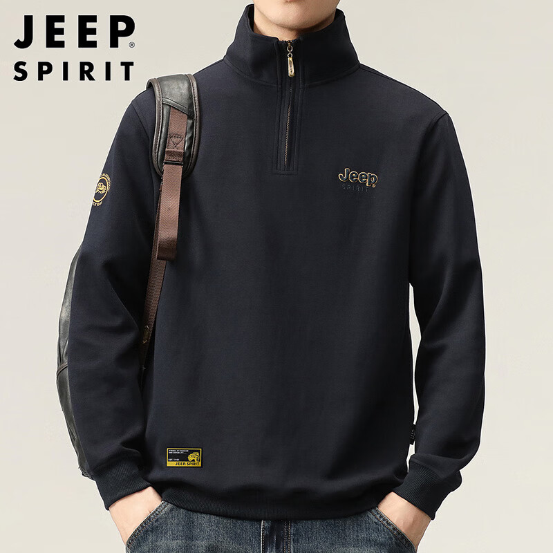 JEEP SPIRI-0116828