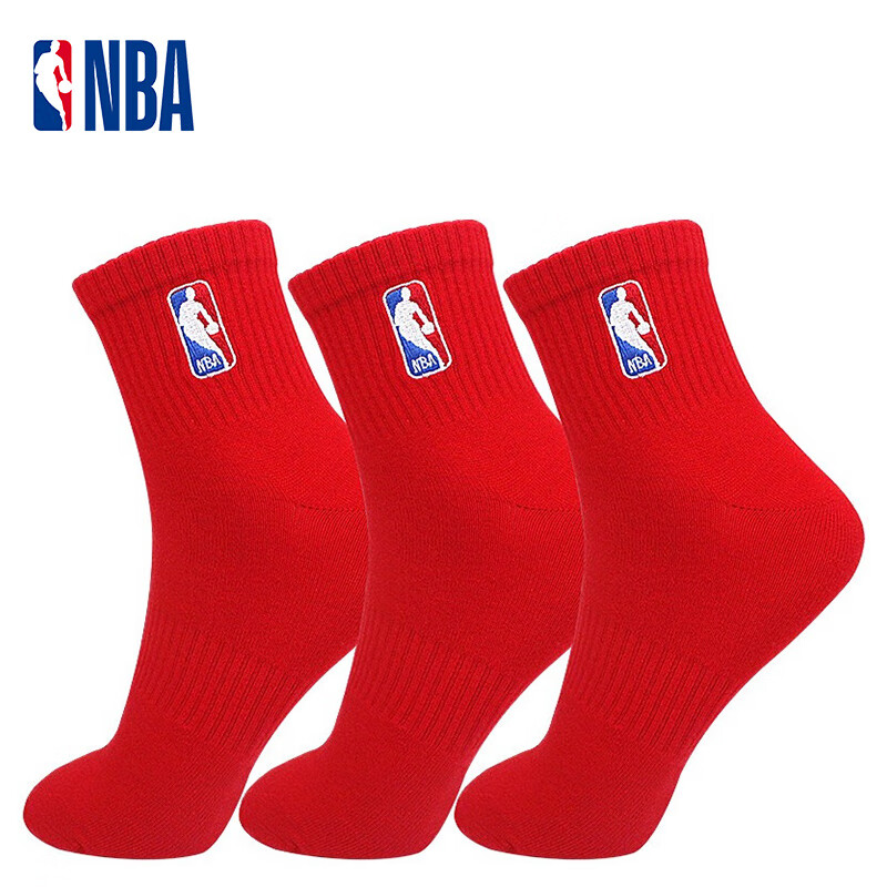NBA Red So-0117967