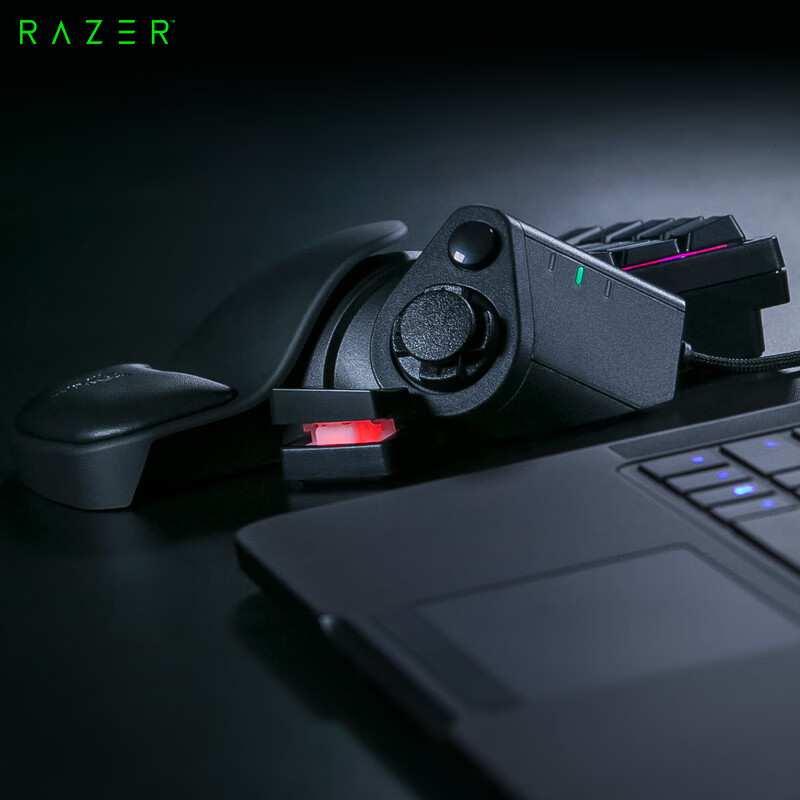 Razer...