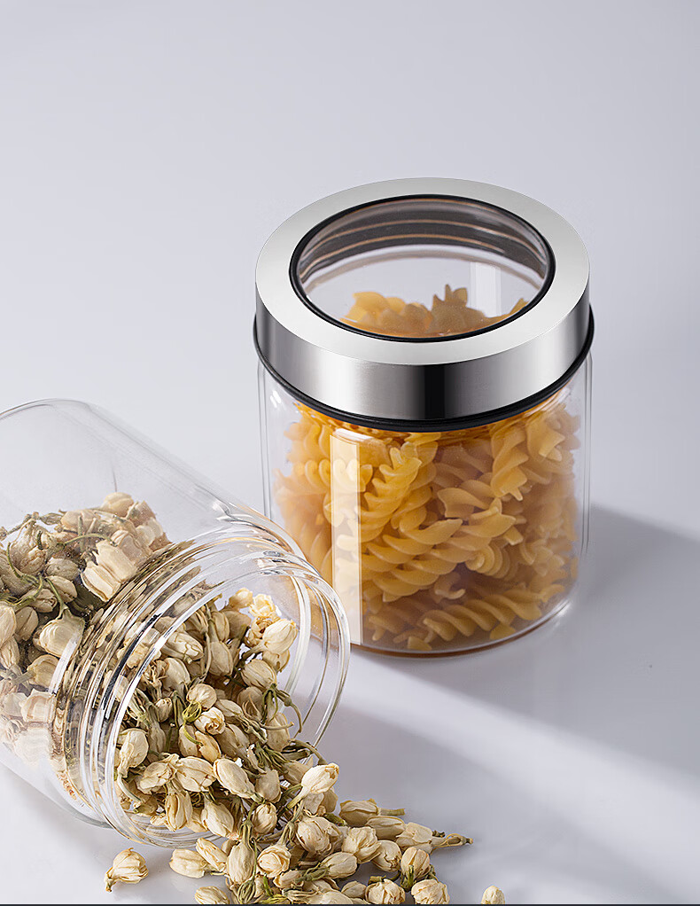 Newair Kitchen Spice Storage Box Set, Seasoning Jars, Dry Spice Containers, Sealed Jars, Spicy Jar Set, Household Bottle Combination Seasoning Box 12