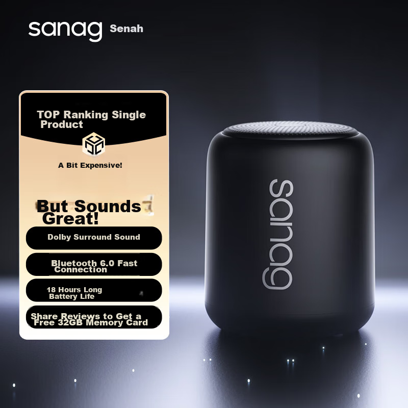 SANAG X6S -01298129