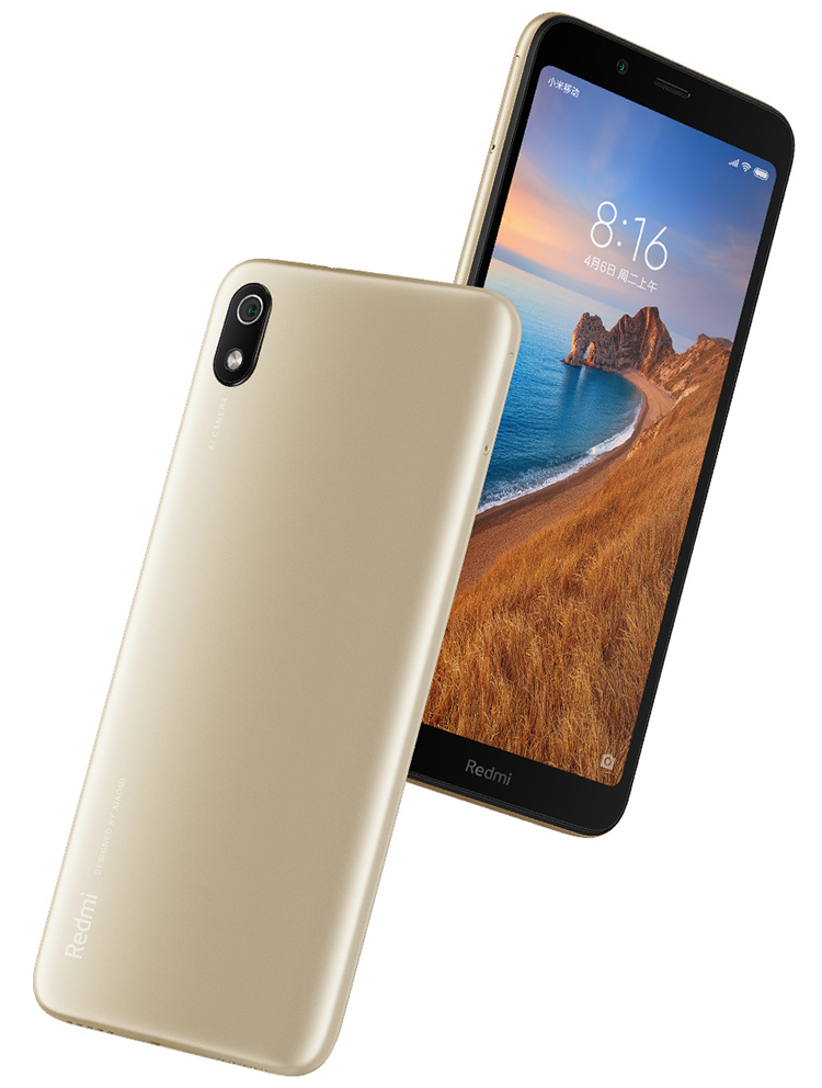 红米redmi7a参数图片