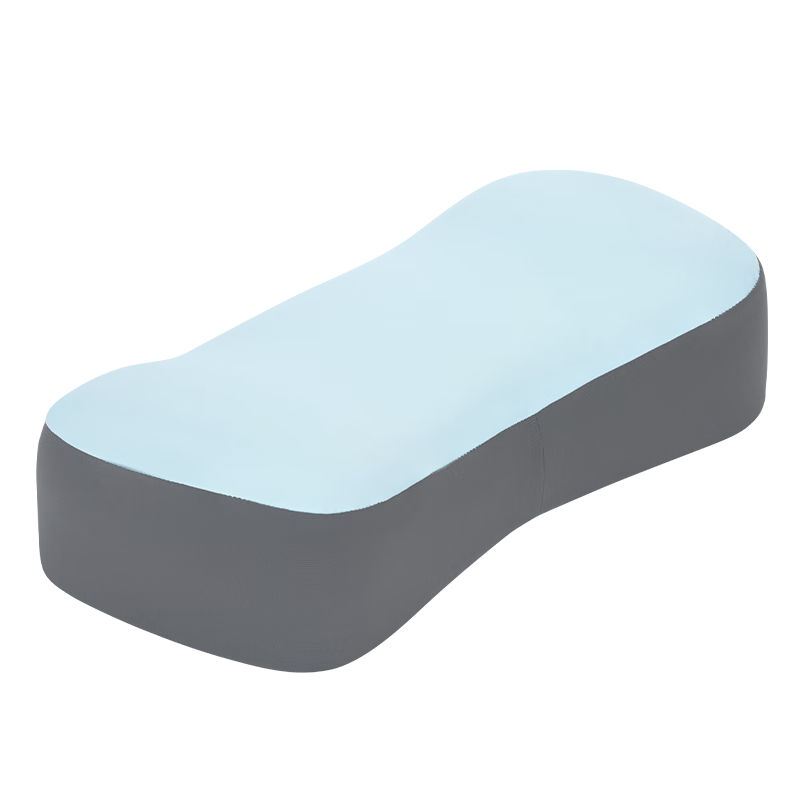 Aeromax Memory Foam Nap Pillow, Cloud-Like Office Nap Pillow, Multi-Functional Sofa Cushion for Students' Lunch Breaks And Resting