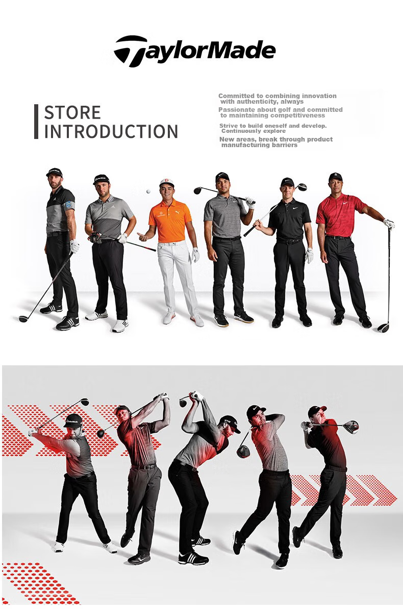 Taylormade Golf Three-Layer Balls, Long-Range, 2025 New Tour Response Blue Tire Balls, 12 Pieces 15