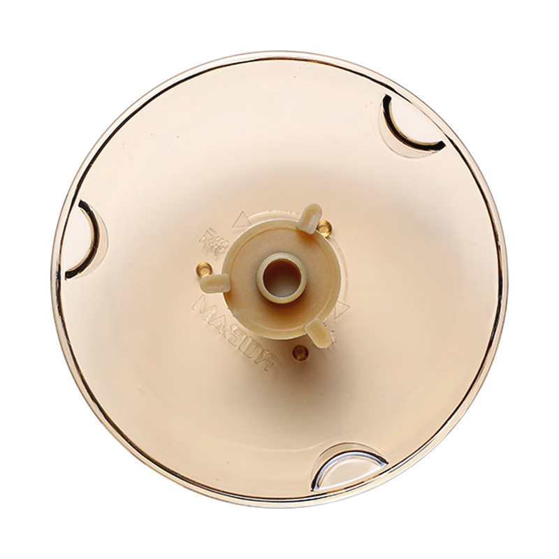 Shuangwei Compatible with Boss Range Hood Oil Cup Filter Cotton Accessories, Filter Mesh, 1 Oil Cup + 10 Oil Cup Pads, YYan-LB Accessories