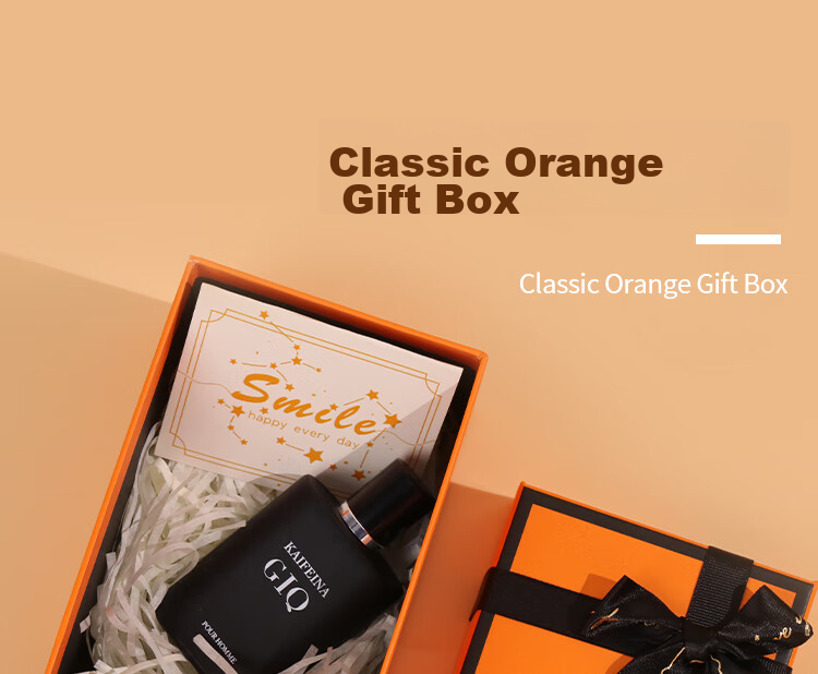 TaTanice Gift Box, Empty Box for Gifts, Birthday Present Packaging, Confession Souvenir Box, Gift Box, Back-To Season Exquisite Gift Box 1