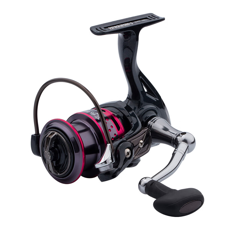 GW GW Fishing Boat Haoshui 800 Model Inclined Metal Spinning Reel Sea Fishing Shallow Cup Spinning Reel
