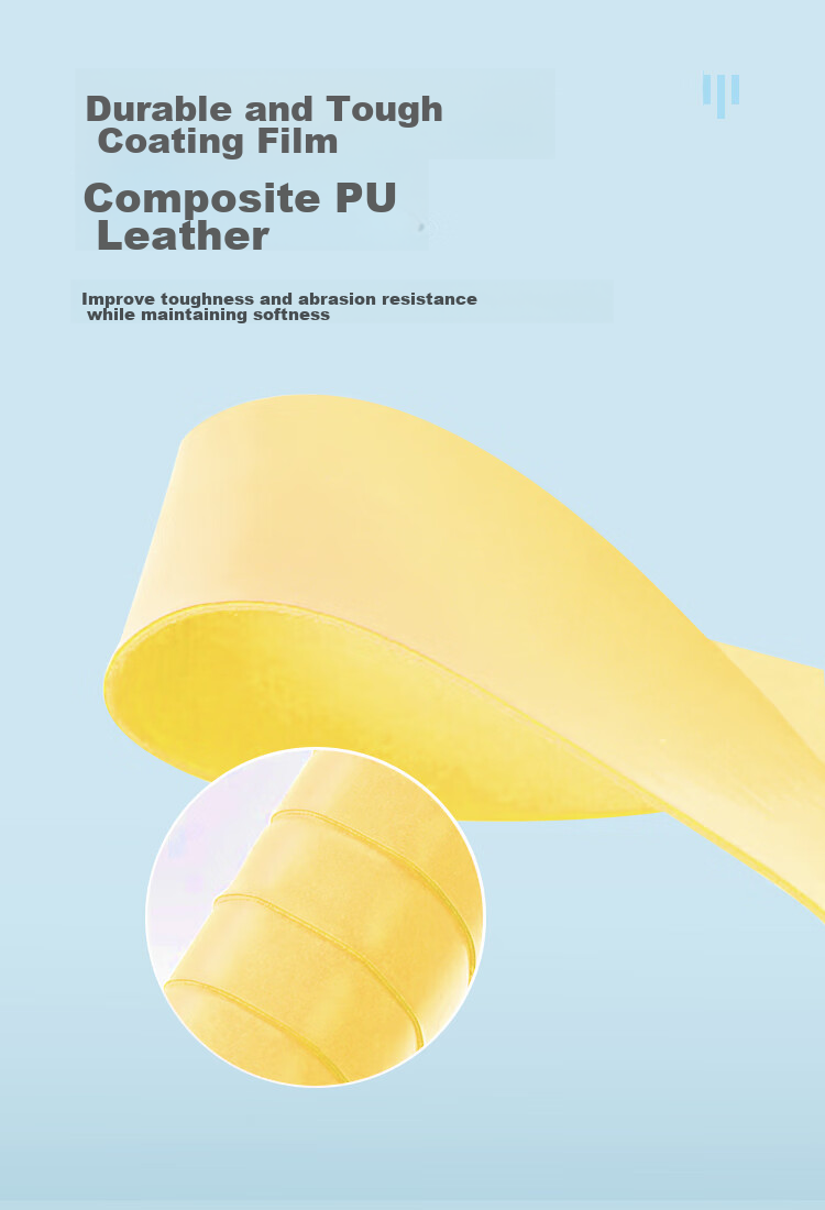 Li-Ning Badminton Grip Tape, Sweat-Absorbing And Non-Slip GP2000, Pack of Ten, Bright Lemon Yellow with Osmanthus Fragrance 3