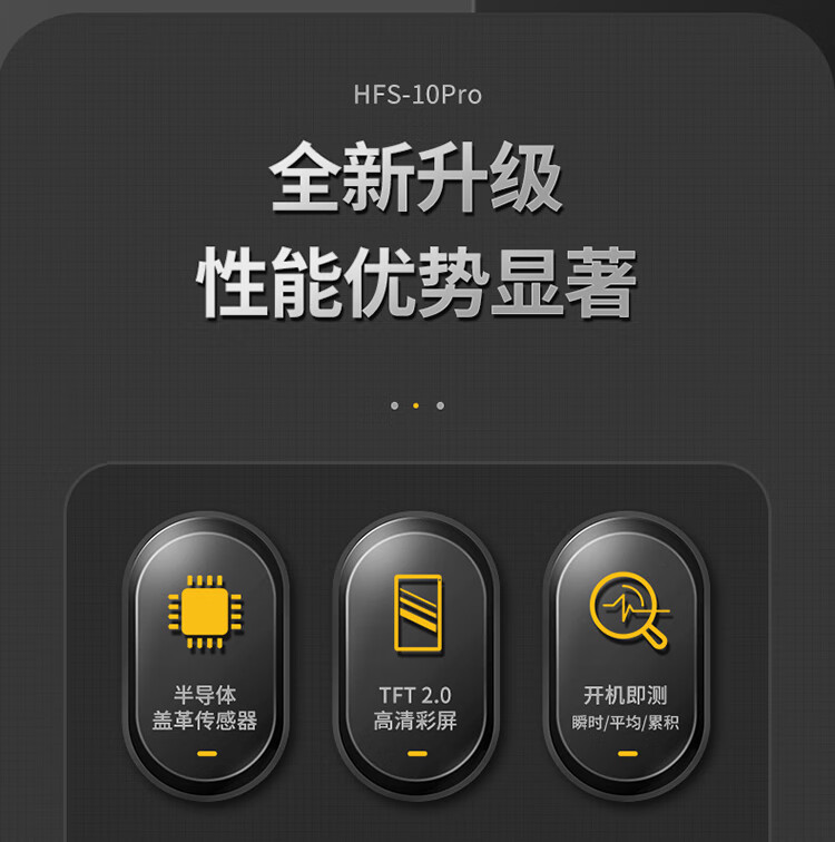 Aikesi Nuclear Radiation Detector, Personal Dosimeter Alarm, X-Ray Beta Gamma Radiation Ray CT Room Geiger Counter 6