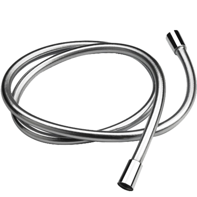 KOHLER Handheld Shower Hose, PVC Flexible Hose, Anti-Tangling Shower Hose Accessory K-11628T 1.5 Meters