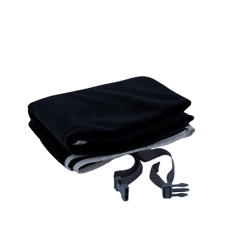 Pack All Business Travel Blanket, Nap Warm Cover Blanket, Small Throw Blanket, Portable Storage, Suitable for All Seasons, 80*120CM