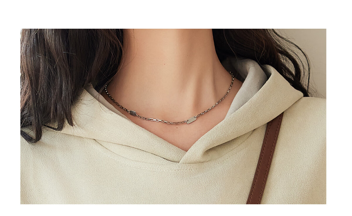 Halo Queen Women's Sweatshirt, Suede Fleece, Spring And Autumn Round Neck, Letter Print Pullover, Loose Fit Versatile Sweatshirt, New Product H143W1022 11