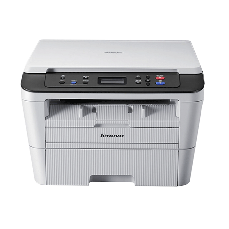 联想(lenovo)m7400pro/m7400w激光黑白a4打印复印扫描三合一多功能