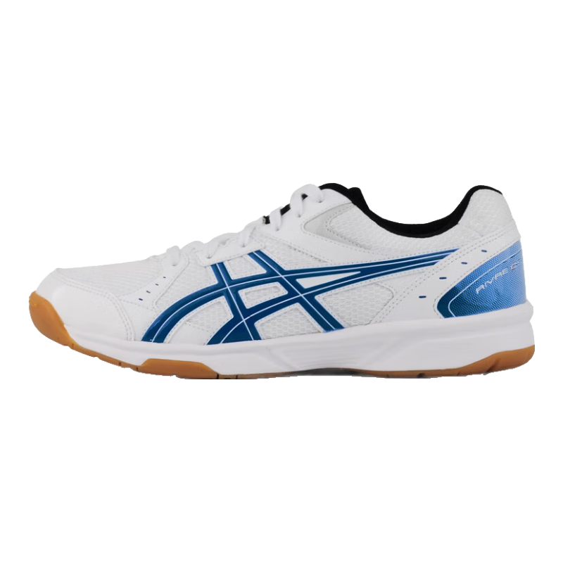Asics Table Tennis Shoes, Badminton Shoes, Indoor Comprehensive Zhu Lu Series 1053A034 1053A034-100 39