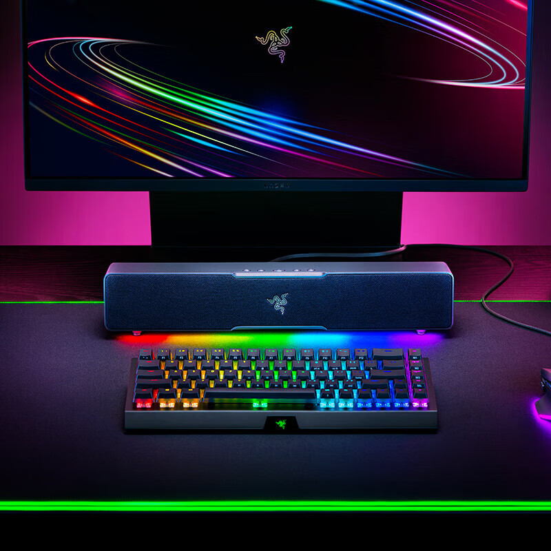 Razer...
