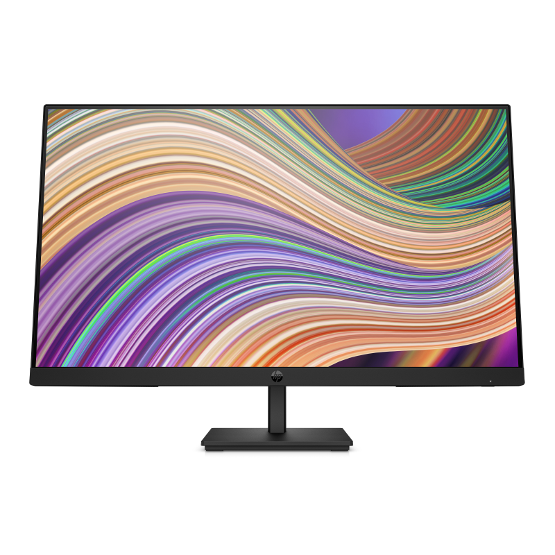 HP P27 G5 FHD Monitor WS Display - BYD [Accessories]