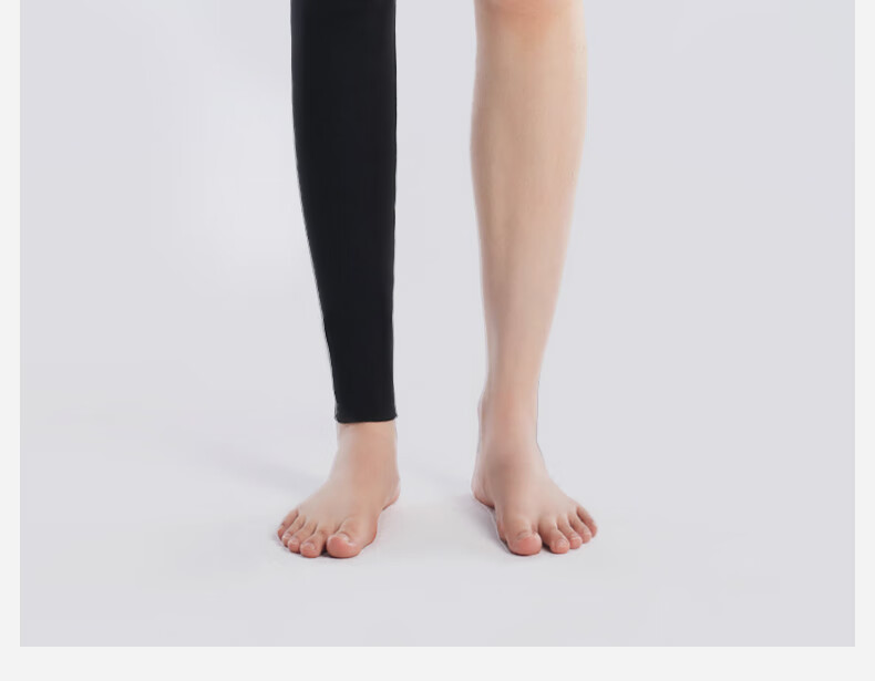 FitonTon Leggings for Women, Autumn And Winter Style, Outer Wear Pants, Tummy Control, Butt-Lifting Shark Pants, Tight-Fitting Yoga Pants, Slightly Compression Shaping 7