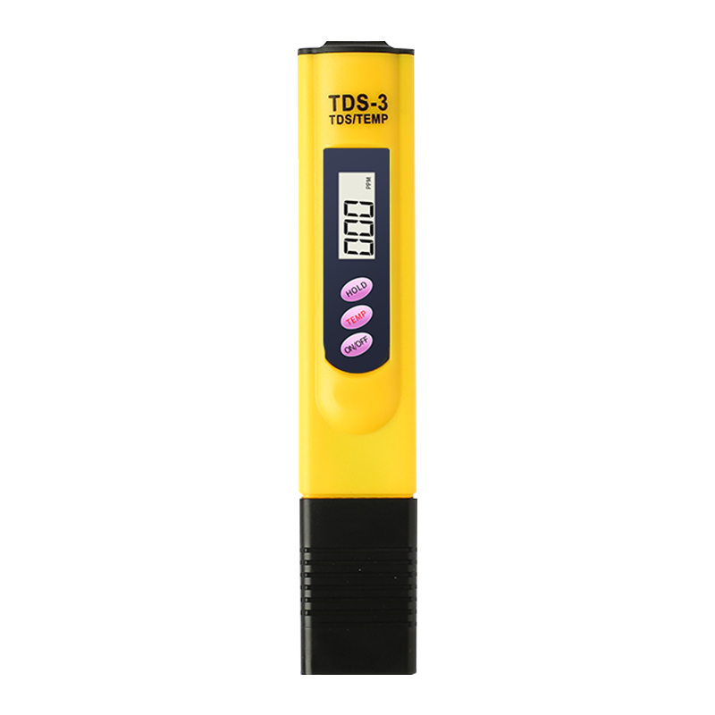 Biaokang TDS Water Quality Testing Pen, Water Test Pen, Water Testing Pen, Professional Water Quality Tester for Home And Commercial Use