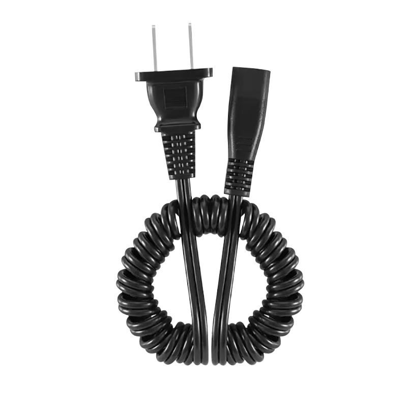 Xuanyi Suitable for Flyco Shaver Charger, Philips Charging Cable FS362/361/360/876, Pantene Razor Power Cord, Borui Spring Wire, Hairball Trimmer