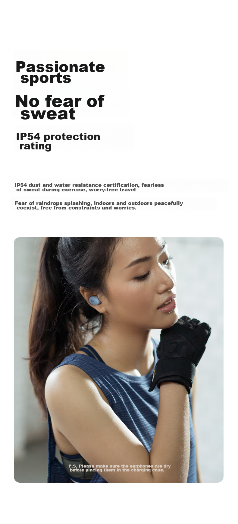 EDIFIER TWS1 ANC True Wireless Active Noise Cancelling Bluetooth Earbuds, Hybrid Active Noise Cancellation, Suitable for Apple Xiaomi Huawei OPPO Phones, Deep Space Black, Graduation Gift 10