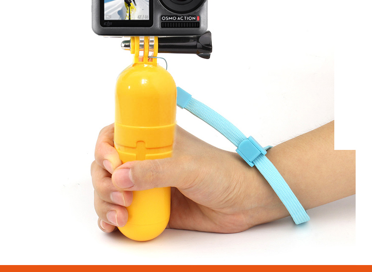 KYOTSU Action6/5pro/4/3 GoPro13/12/11 Universal Sports Camera Buoyancy Rod, Underwater Selfie Stick, Diving Accessories, Floating Selfie Stick 7