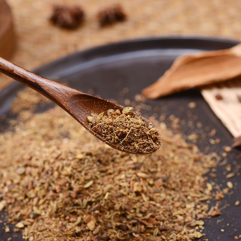 王守义  炖肉料 40g袋装*2 每袋含8小包 渗透快口味浓 中华老字号