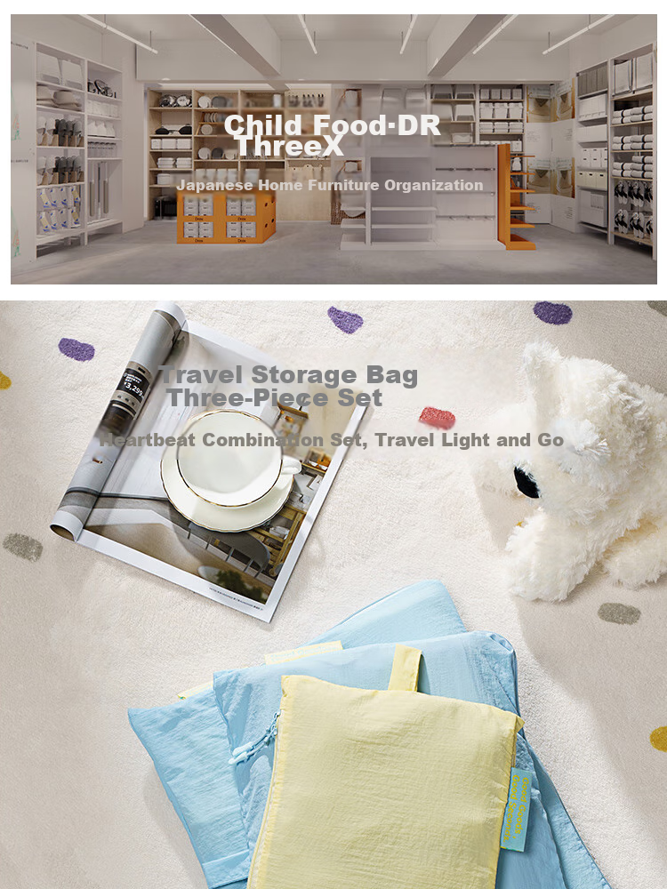 Jicang Bulletproof Vest Automatic Closure Storage Bag, Small Item Storage Pouch, Portable Leather Handbag, Data Cable And Lipstick Makeup Bag 1