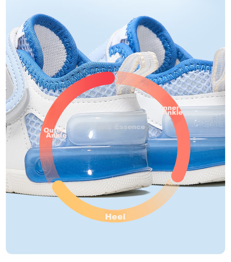 Katetu Toddler Walking Shoes, Baby Sandals for Ages 1-3, Infant And Child Shoes, Summer Children's Sandals, Little K Shield Functional Shoes X4BEA28 2