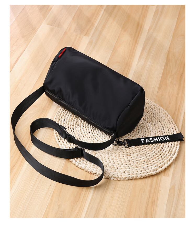 Aiqinghai Oxford Cloth Handbag, Women's Crossbody Bag, Shoulder Dumpling Bag, Casual Birthday Mother's Day Gift, Practical Present for Mom 3