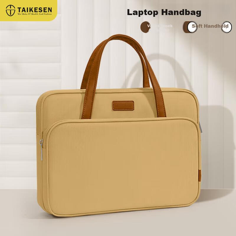 Сумка для ноутбука Tekson 14 дюймов для женщин, подходит для Apple Mac Huawei Lenovo Xiaoxin Pro Xiaomi Air 13
