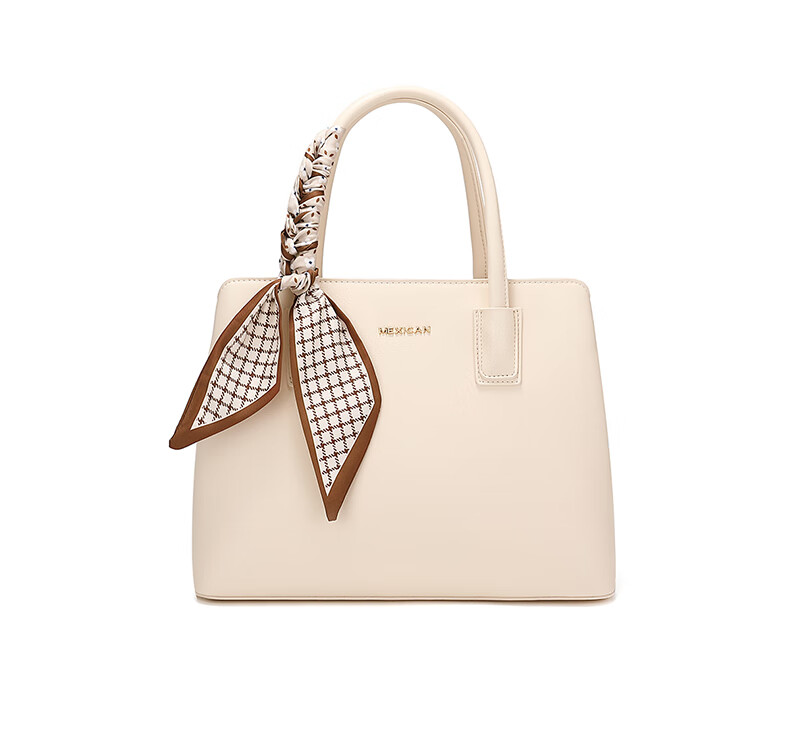 MEXICAN Women's Bag 2026 New Large Capacity Handbag Mom Bag Crossbody Shoulder Bag Light Luxury Birthday Gift for Mom 24