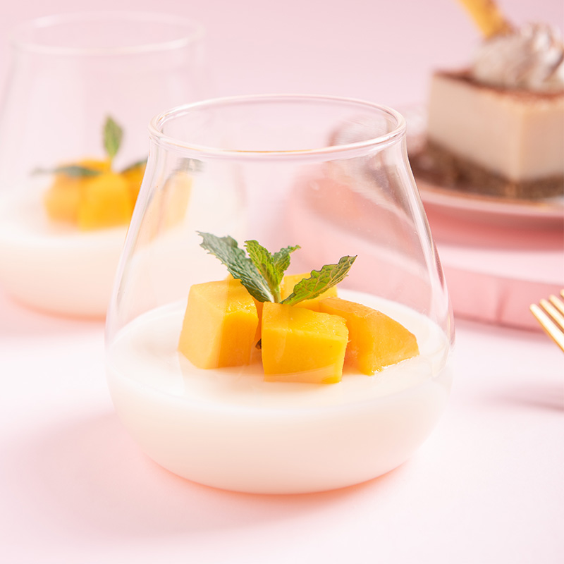 百钻吉利丁粉10g*15袋食用明胶粉家用果冻奶酪棒慕斯蛋糕材料烘焙原料