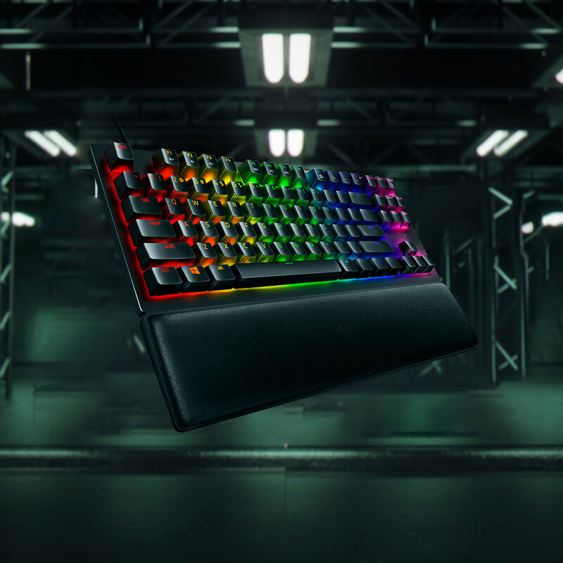 Razer...