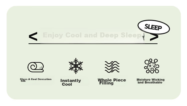 MUJI Class A Cooling Air-Conditioned Quilt Summer Quilt Washable Summer Cooling Quilt Cooling Value 0.31 Thin Summer Quilt 1.8m*2m 3