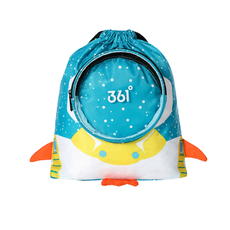 361° Children's Dry-Wet Separation Swim Bag, Waterproof Sports Backpack for Boys And Girls, Beach Swimming Storage Bag