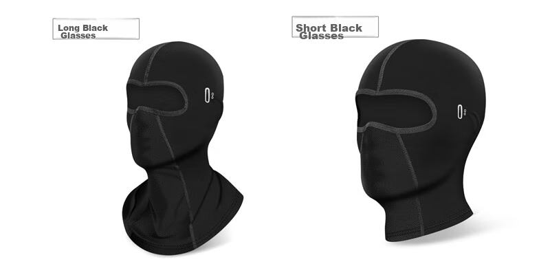 BIKEBROS Cycling Sun Protection Balaclava, Bicycle Motorcycle Helmet Liner, Ice Silk Face Cover, Spring And Summer Outdoor Windproof Neck Gaiter 3