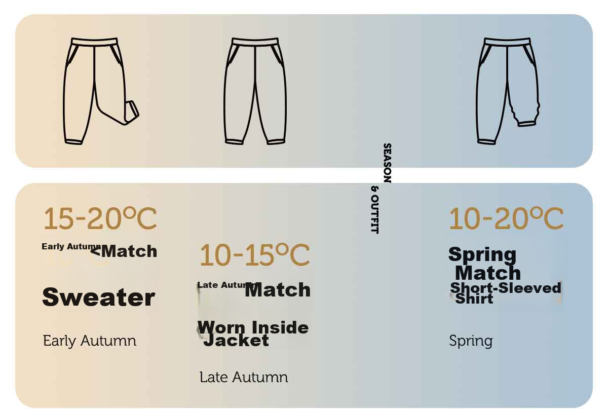 Baleno Boys' Pants Spring And Autumn 2026 Style, Children's Outdoor Sports Waterproof Cargo Pants, Hiking Pants, Kids' Tapered Casual Trousers 15