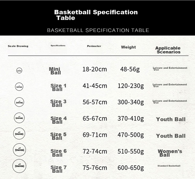 SPALDING Flame Outdoor Rubber Size 7 Basketball, 84-758Y 9