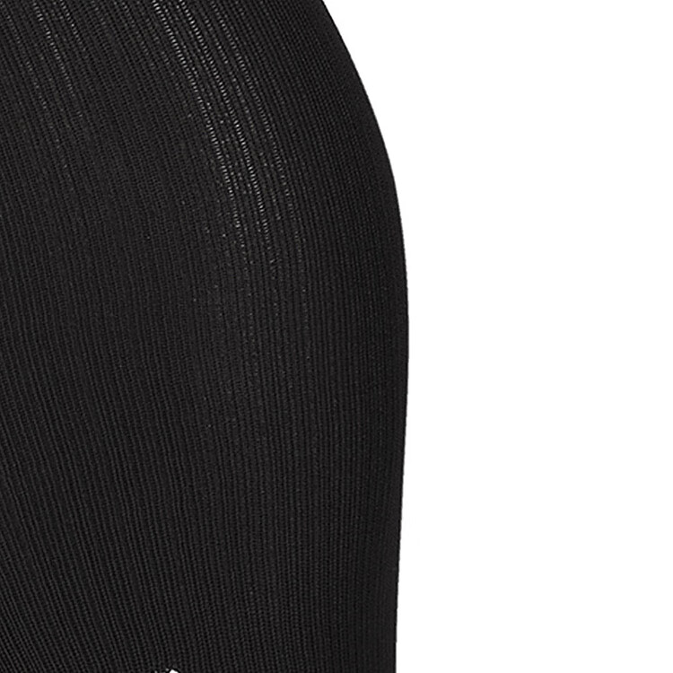 NIKE STRIKE Football Training Calf Leg Sleeves DH6621-010 Black L/XL 5