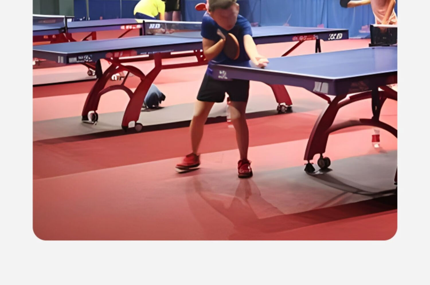 Pongbot Omni Table Tennis Robot, Home Automatic Table Tennis Training Machine, Omni Black And Orange Upgraded Versio 11