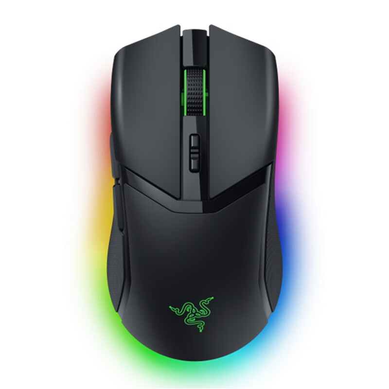 Razer...