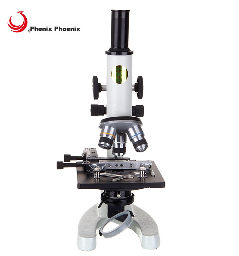 Phenix XSP-06 Practical Version High-Definition High-Magnification Biological Microscope for Students, Professionals, Livestock And Mite Detectio 12