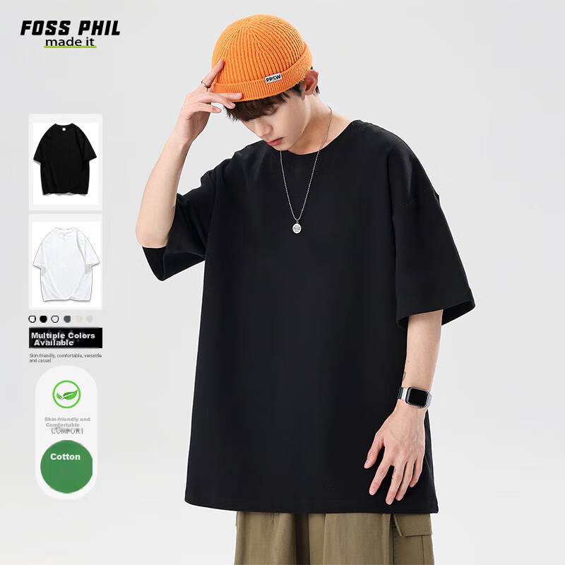 Foss Phil -0115850