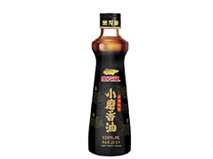 【京东超市】金龙鱼 面条 健康系列 荞麦多麦芯挂面 1kg